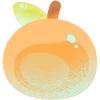 🍊 Эмодзи «Jelly» для Telegram