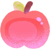 🍎 Эмодзи «Jelly» для Telegram