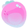 🍓 Эмодзи «Jelly» для Telegram