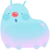 🐛 Эмодзи «Jelly» для Telegram