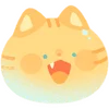 🐯 Эмодзи «Jelly» для Telegram
