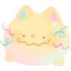 🐱 Эмодзи «Jelly» для Telegram