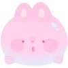🐰 Эмодзи «Jelly» для Telegram
