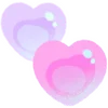 💕 Эмодзи «Jelly» для Telegram