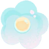 🌼 Эмодзи «Jelly» для Telegram