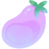 🍆 Эмодзи «Jelly» для Telegram