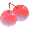 🍒 Эмодзи «Jelly» для Telegram
