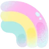 🌈 Эмодзи «Jelly» для Telegram