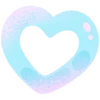 🩵 Эмодзи «Jelly» для Telegram