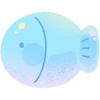 🐟 Эмодзи «Jelly» для Telegram
