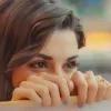 🤩 Эмодзи «Эрчел из сериала Постучись в мою дверь» для Telegram