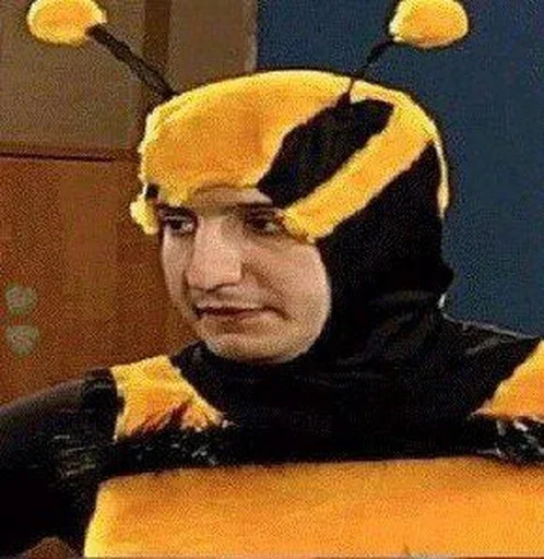 😐 Стикер «ᴅ̶ᴇ̶ᴘ̶ᴜ̶ᴛ̶ʏ̶ ̶ᴛ̶ᴇ̶ʟ̶ᴇ̶ɢ̶ʀ̶ᴀ̶ᴍ̶» для Telegram