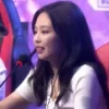 🍓 Эмодзи «Jennie» для Telegram