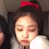 🍓 Эмодзи «Jennie» для Telegram