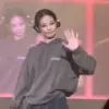 🍓 Эмодзи «Jennie» для Telegram