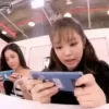 🍓 Эмодзи «Jennie» для Telegram