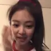 🍓 Эмодзи «Jennie» для Telegram