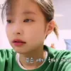 🍓 Эмодзи «Jennie» для Telegram
