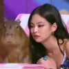 🍓 Эмодзи «Jennie» для Telegram
