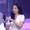 🍓 Эмодзи «Jennie» для Telegram