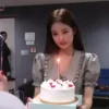 🍓 Эмодзи «Jennie» для Telegram