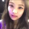 🍓 Эмодзи «Jennie» для Telegram