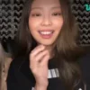 🍓 Эмодзи «Jennie» для Telegram