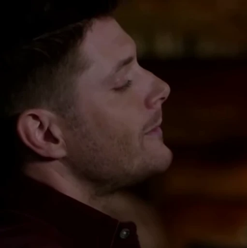 🪈 Стикер «supernatural» для Telegram