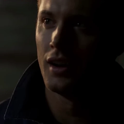 🪈 Стикер «supernatural» для Telegram