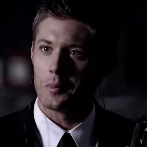 🪈 Стикер «supernatural» для Telegram
