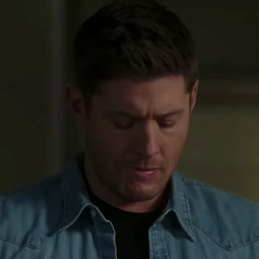 🪈 Стикер «supernatural» для Telegram