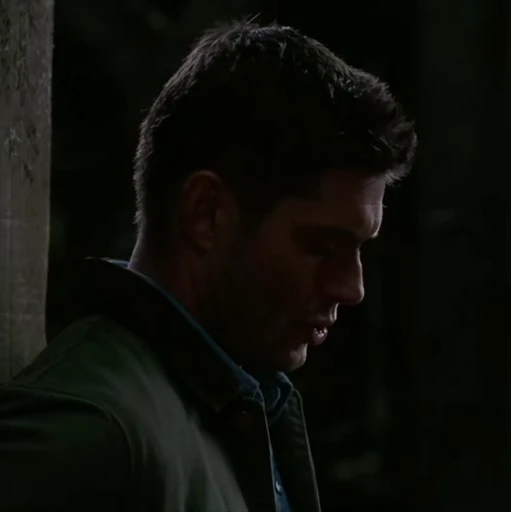 🪈 Стикер «supernatural» для Telegram