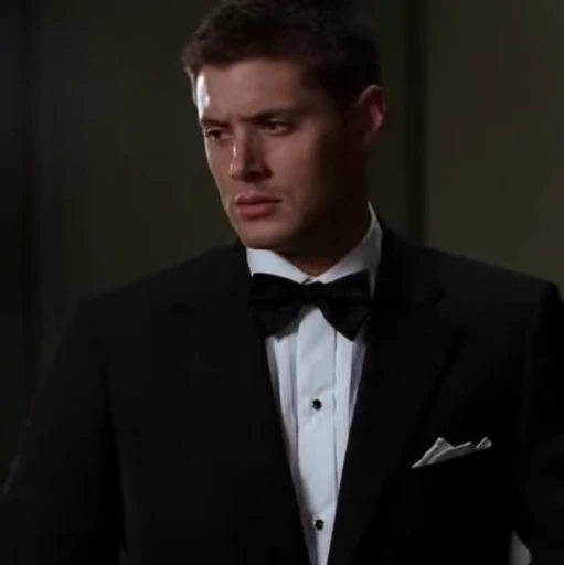 🪈 Стикер «supernatural» для Telegram