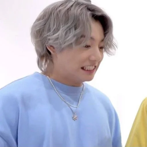 Стикерпак bts jungkook для Telegram — скачать