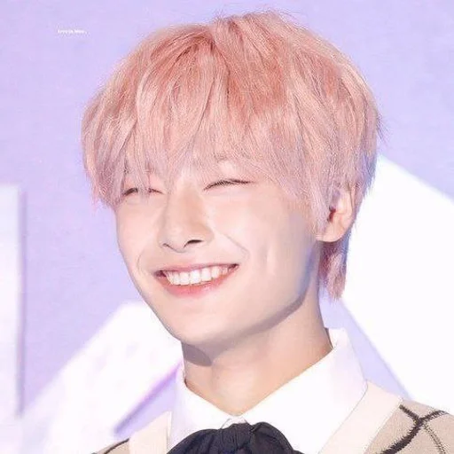 Стикерпак jeongin для Telegram — скачать