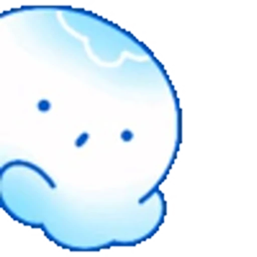 😯 Эмодзи «Jerrllyfish» для Telegram