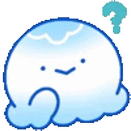 🤔 Эмодзи «Jerrllyfish» для Telegram