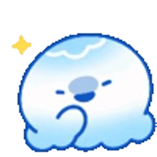 🤭 Эмодзи «Jerrllyfish» для Telegram