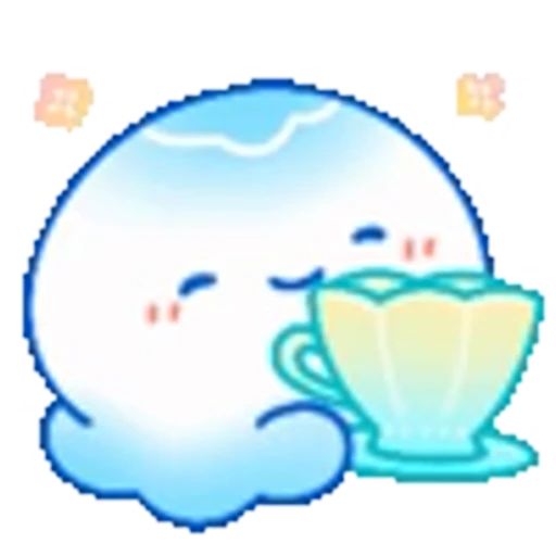 ☺️ Эмодзи «Jerrllyfish» для Telegram