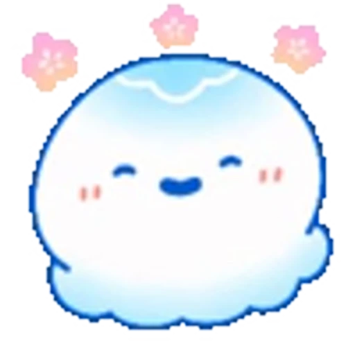 😊 Эмодзи «Jerrllyfish» для Telegram