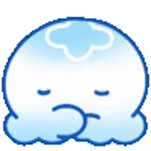 🙂‍↕️ Эмодзи «Jerrllyfish» для Telegram