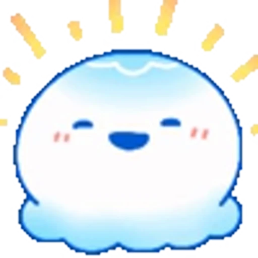 😄 Эмодзи «Jerrllyfish» для Telegram