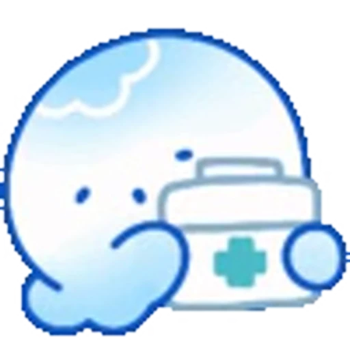 🤒 Эмодзи «Jerrllyfish» для Telegram