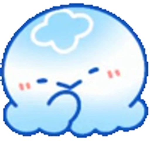😮‍💨 Эмодзи «Jerrllyfish» для Telegram