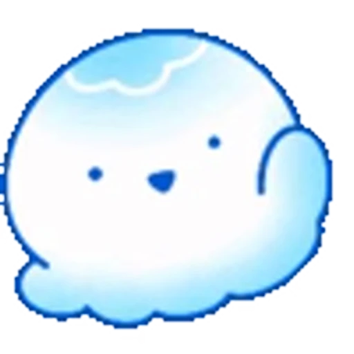 👋 Эмодзи «Jerrllyfish» для Telegram