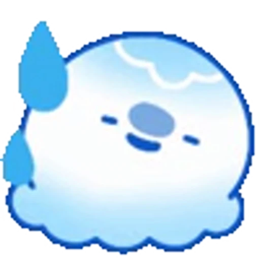 🥲 Эмодзи «Jerrllyfish» для Telegram