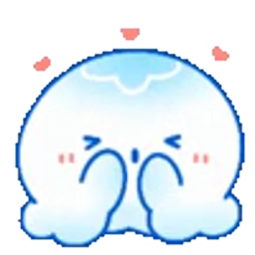 😘 Эмодзи «Jerrllyfish» для Telegram