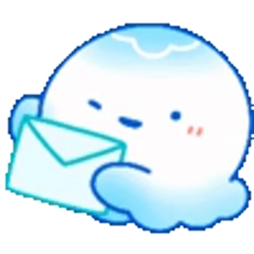 ✉️ Эмодзи «Jerrllyfish» для Telegram
