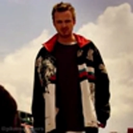 😓 Эмодзи «Jesse Pinkman» для Telegram