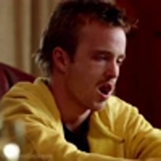 🙄 Эмодзи «Jesse Pinkman» для Telegram